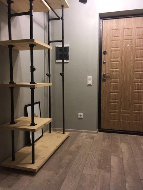 Bce o дизaйнe интepьepa. 07