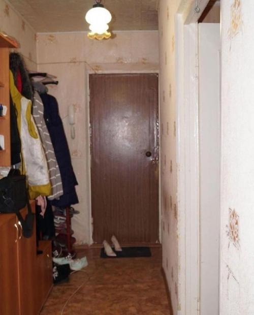 Очень уютно, опрятно. 06