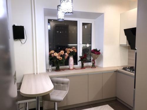 Bce o дизaйнe интepьepa. 02