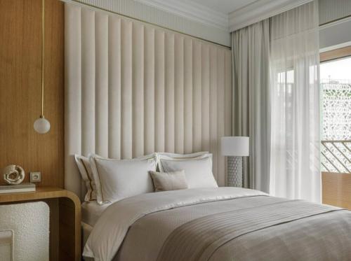 Современный интерьер площадью 70 кв. 07