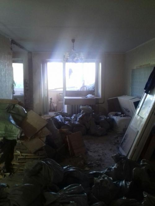 Сам выдумал, сам реализовал! 03