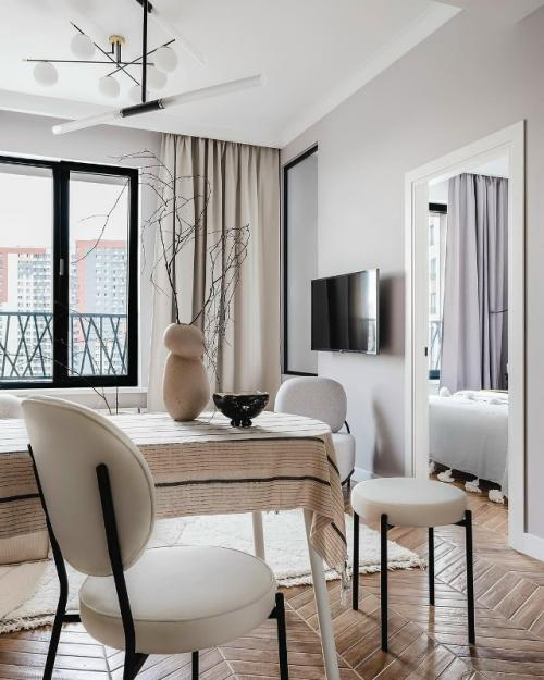 Эта квартира площадью 37 кв. 08