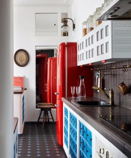 Необычная трешка 40 кв. 03