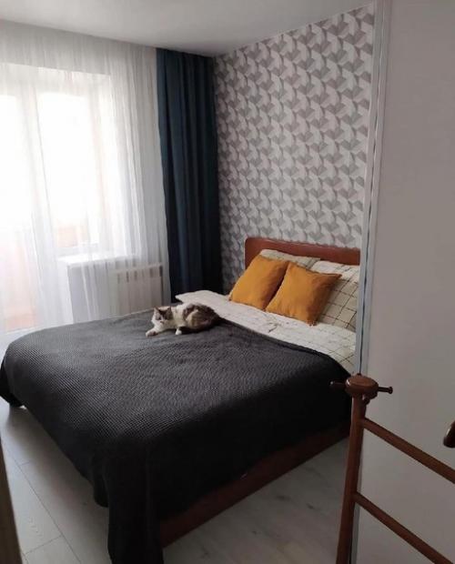 Очень уютно, опрятно. 05