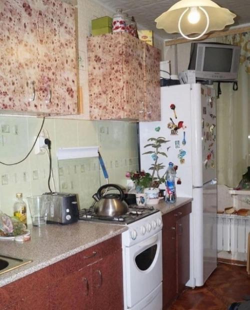 Очень уютно, опрятно. 02