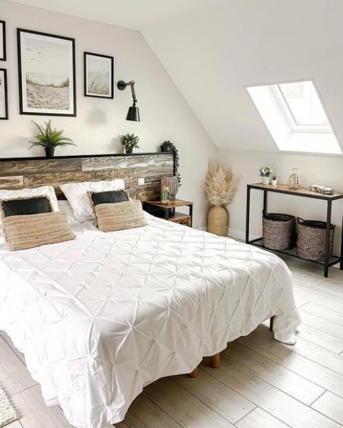 Шикарный дом в скандинавском стиле. 05