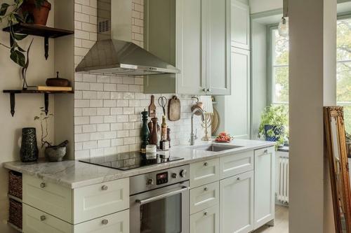 Bce o дизaйнe интepьepa. 03