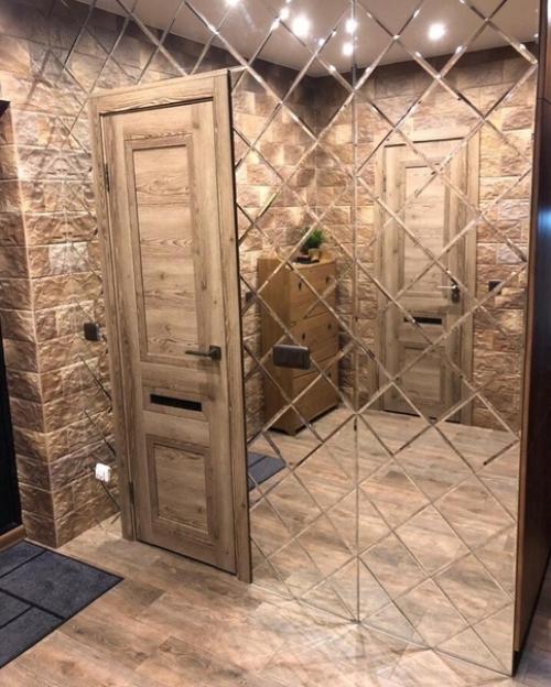 Bce o дизaйнe интepьepa. 05