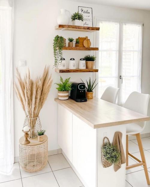 Шикарный дом в скандинавском стиле. 04