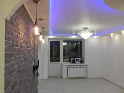 Сам выдумал, сам реализовал! 04