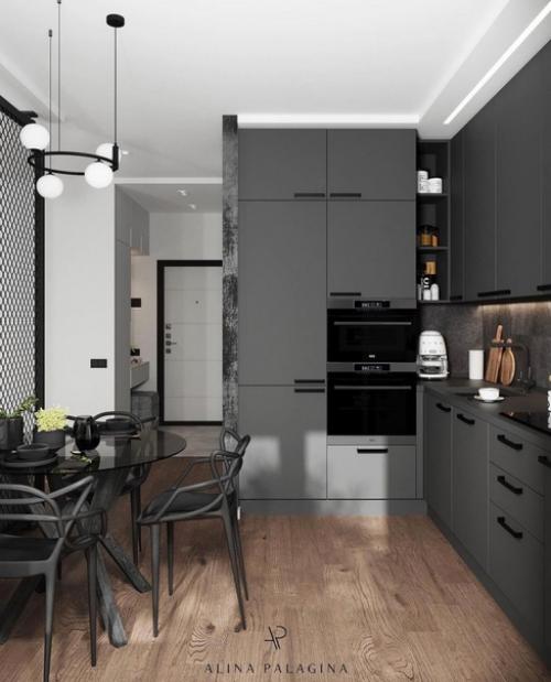 Студия 35 кв. 04