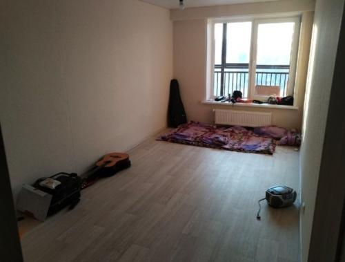 Bce o дизaйнe интepьepa.