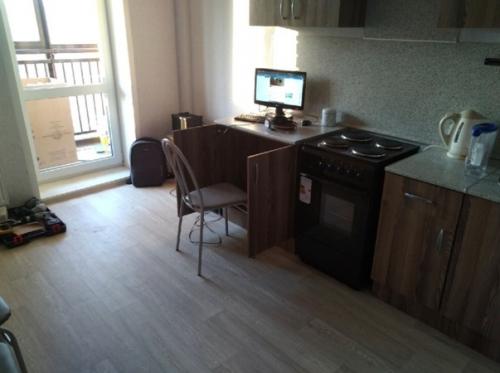 Bce o дизaйнe интepьepa. 01