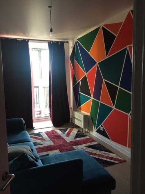 Первый раз делал такое! 03