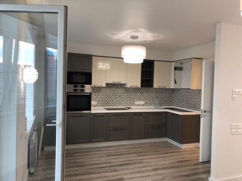 Наша квартирка после ремонта! 05