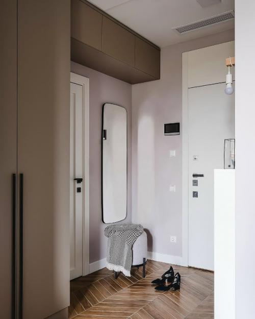 Эта квартира площадью 37 кв. 05