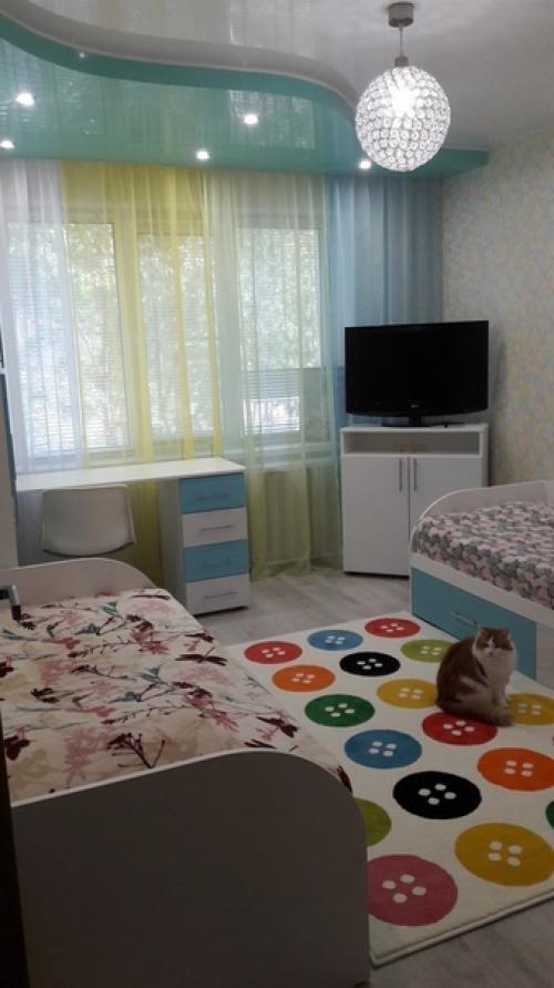 Bce o дизaйнe интepьepa. 01