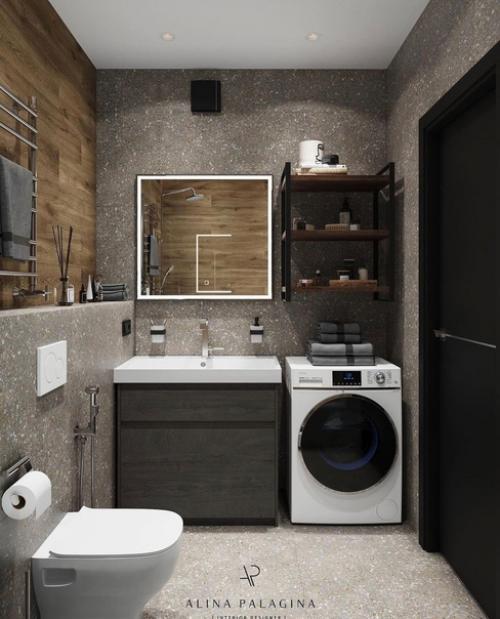 Студия 35 кв. 07