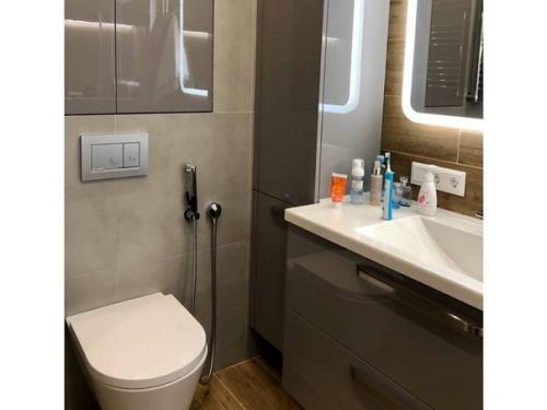 Пора хвастаться и мне. 08