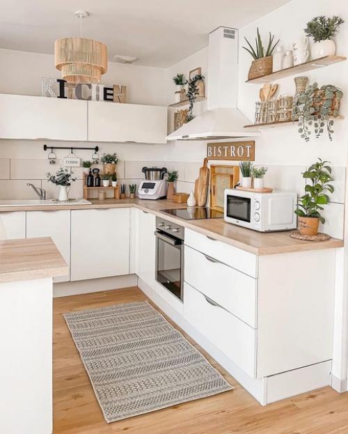 Шикарный дом в скандинавском стиле. 02