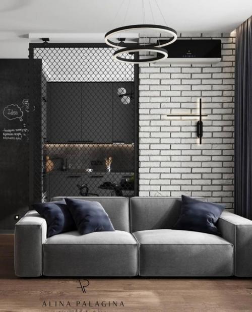 Студия 35 кв. 01