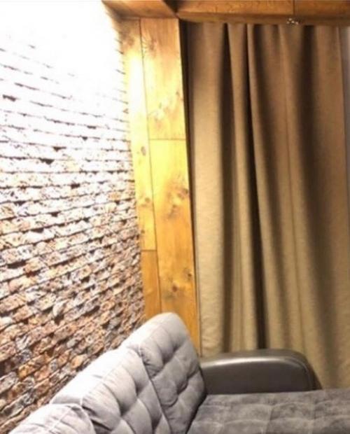 Bce o дизaйнe интepьepa. 04