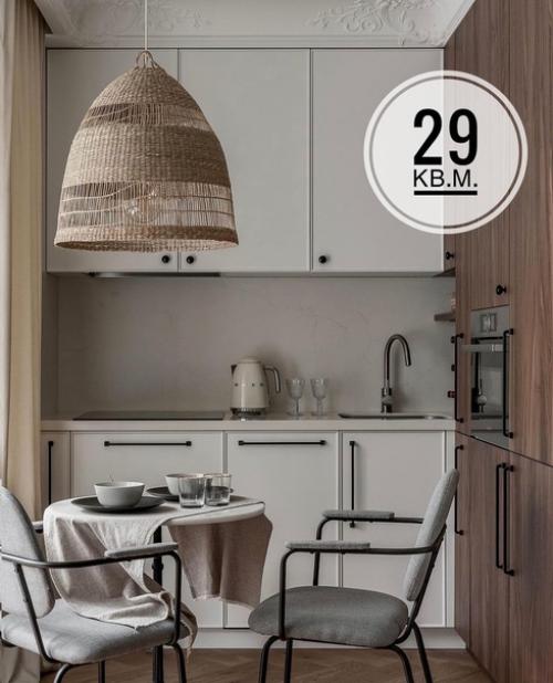 Студия 29 кв.