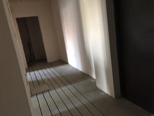 Купили квартиру в новостройке. 05
