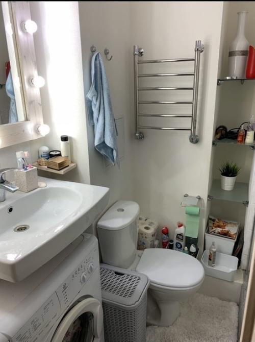 Bce o дизaйнe интepьepa. 02