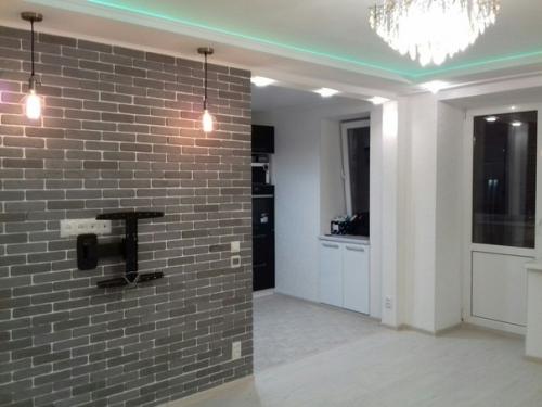 Сам выдумал, сам реализовал! 05