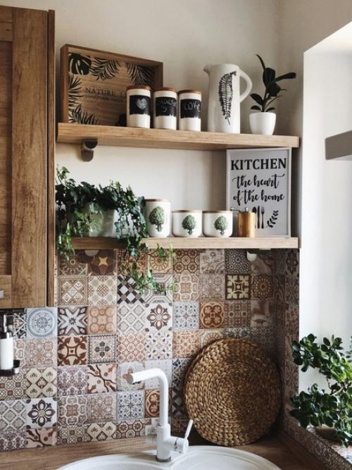 Двухкомнатная квартира, площадью 66 кв. 07