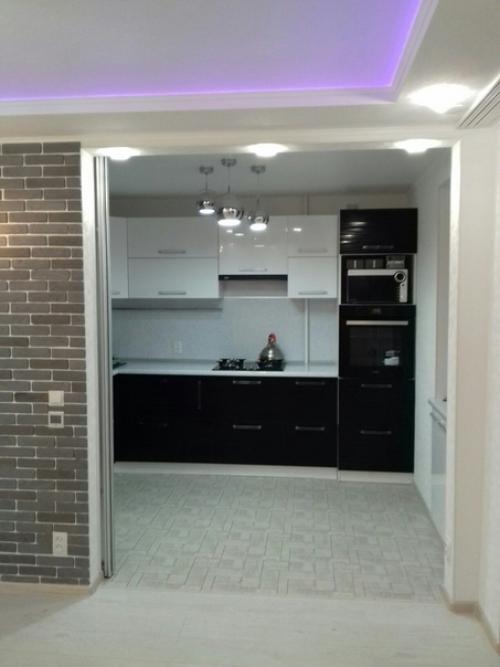 Сам выдумал, сам реализовал! 08