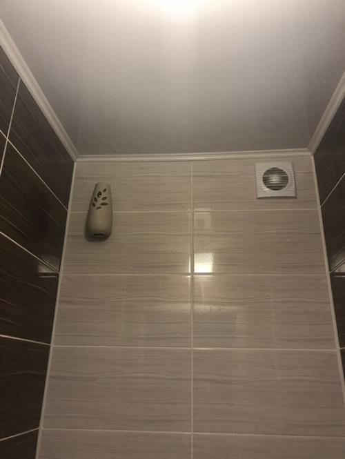 Купили с мужем убитую двушку. 09