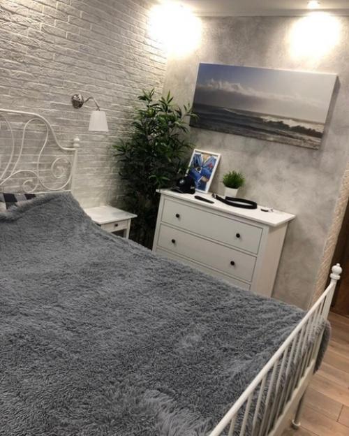 Bce o дизaйнe интepьepa.