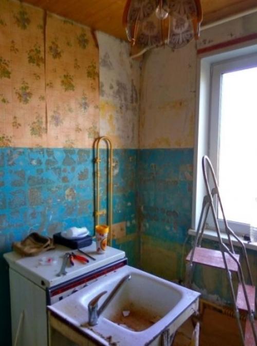 Bce o дизaйнe интepьepa.