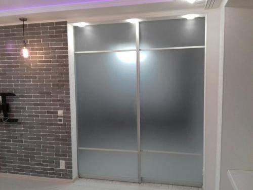 Сам выдумал, сам реализовал! 07