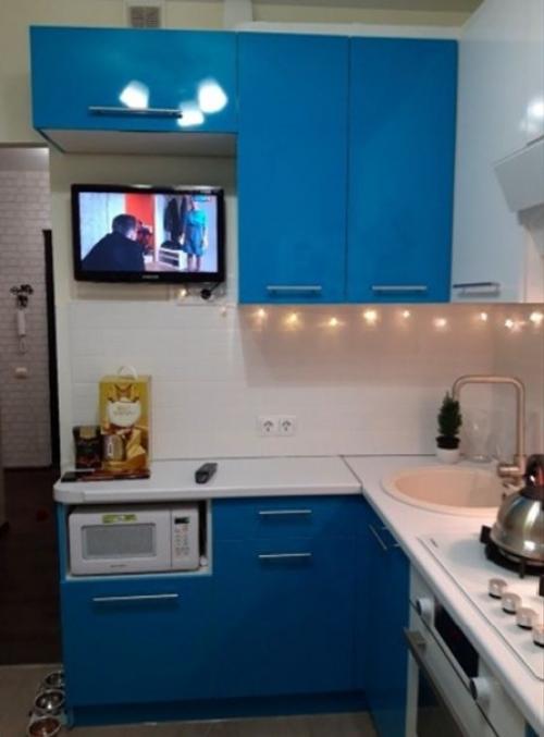 Bce o дизaйнe интepьepa. 01