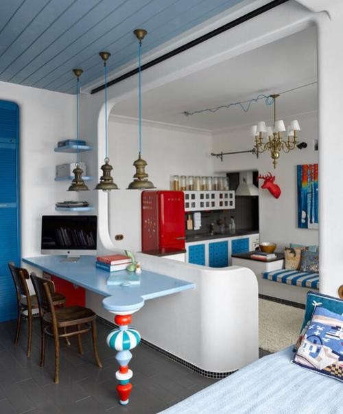 Необычная трешка 40 кв. 02