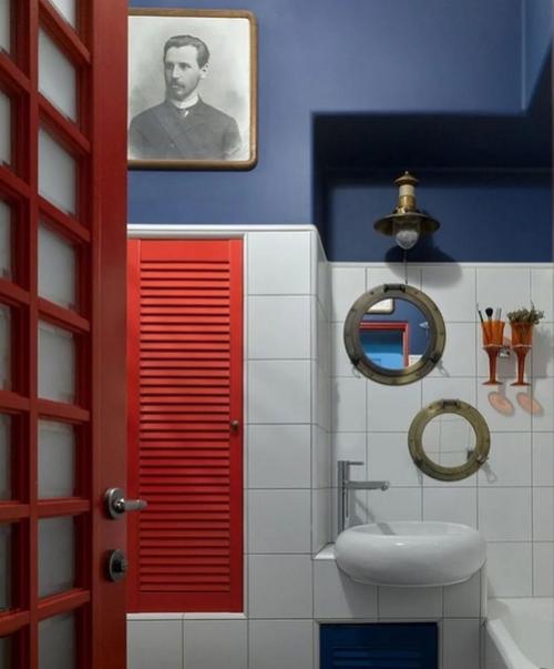 Необычная трешка 40 кв. 04