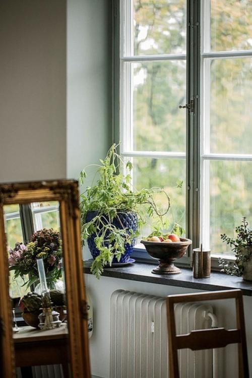 Bce o дизaйнe интepьepa. 04