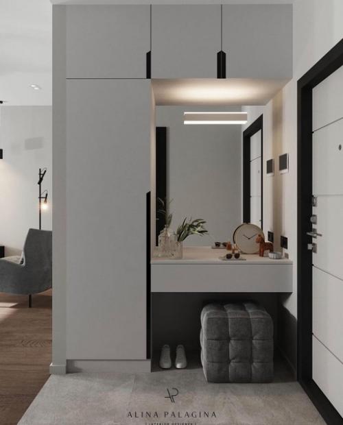 Студия 35 кв. 09