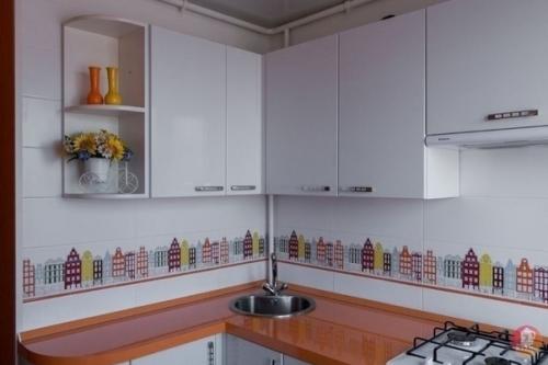 Bce o дизaйнe интepьepa. 04