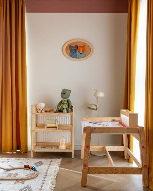 Эта квартира создана для тех, кто проводит много времени дома и ценит уют, функциональность и гармонию. 03