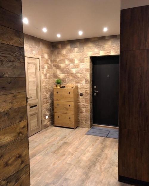 Bce o дизaйнe интepьepa. 06