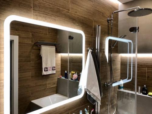 Пора хвастаться и мне. 07