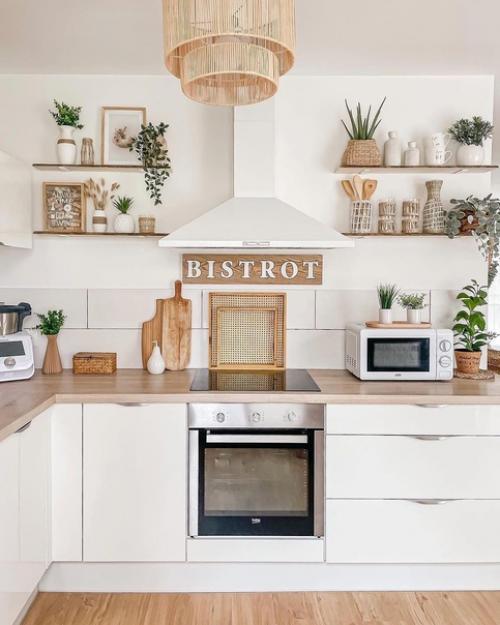 Шикарный дом в скандинавском стиле. 03