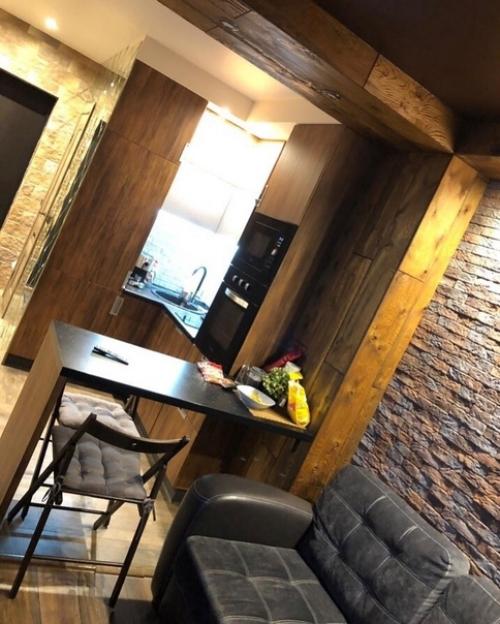 Bce o дизaйнe интepьepa. 02