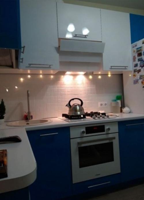 Bce o дизaйнe интepьepa. 03