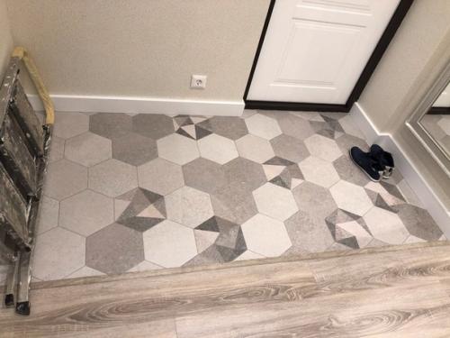 Наша квартирка после ремонта! 04