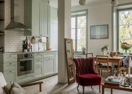 Bce o дизaйнe интepьepa.